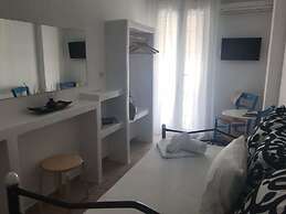 Morpheus Rooms