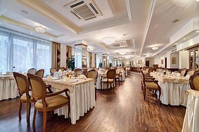 Hotel Prezydent