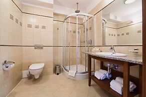 Hotel Prezydent