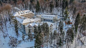 Hotel Prezydent