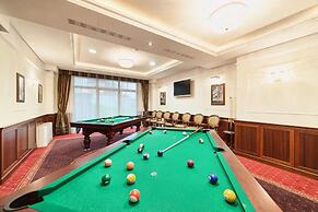 Hotel Prezydent