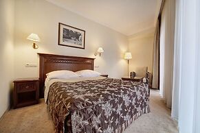 Hotel Prezydent