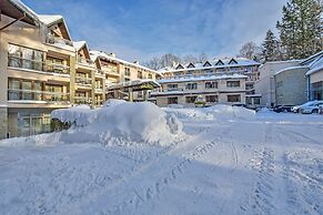 Hotel Prezydent
