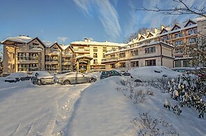 Hotel Prezydent