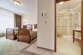 Hotel Prezydent