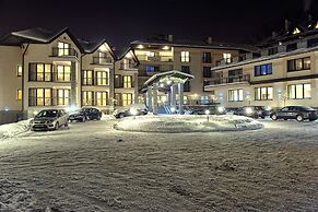 Hotel Prezydent