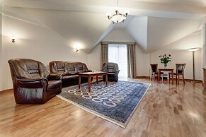 Hotel Prezydent
