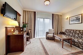 Hotel Prezydent