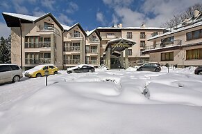 Hotel Prezydent