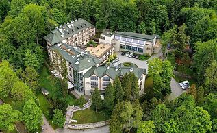 Hotel Prezydent
