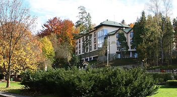 Hotel Prezydent