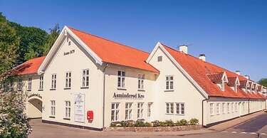 Asminderød Kro