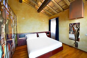 City Centre Rooms and Apartments