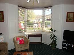 Spencer Court Hotel