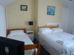 Spencer Court Hotel