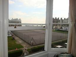 Spencer Court Hotel