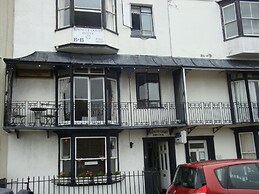 Spencer Court Hotel