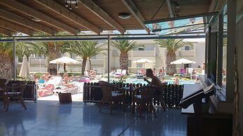 Aslanis Village Hotel