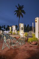 Aishwarya Residency