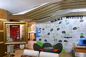 Aishwarya Residency