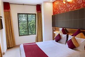 Aishwarya Residency