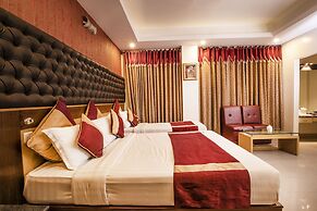 Aishwarya Residency