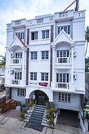 Aishwarya Residency