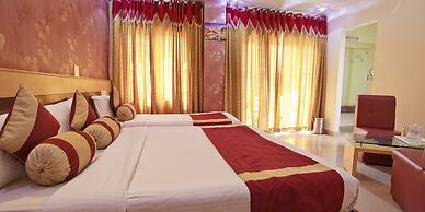 Aishwarya Residency