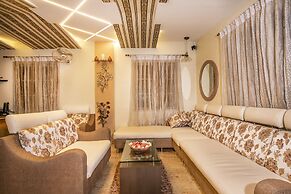 Aishwarya Residency