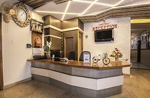 Aishwarya Residency