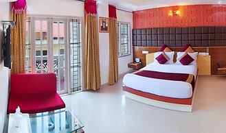 Aishwarya Residency