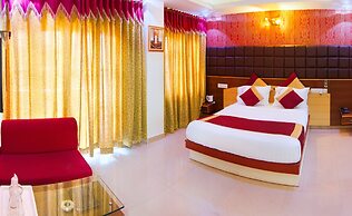 Aishwarya Residency