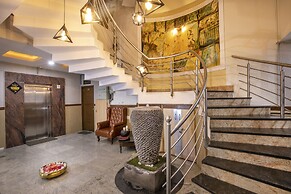 Aishwarya Residency