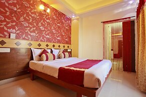 Aishwarya Residency