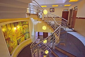 Aishwarya Residency
