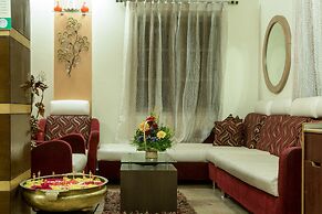 Aishwarya Residency