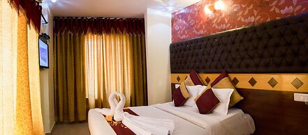 Aishwarya Residency