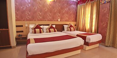 Aishwarya Residency