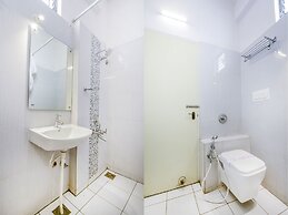 Aishwarya Residency