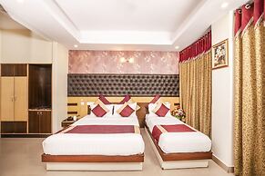 Aishwarya Residency