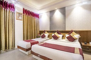 Aishwarya Residency