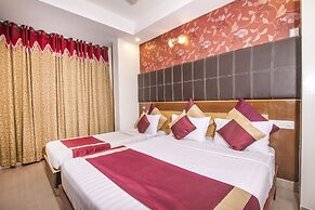 Aishwarya Residency