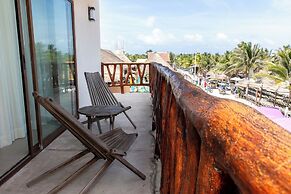 Hotel Quinto Solé