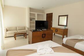 Hotel Quinto Solé
