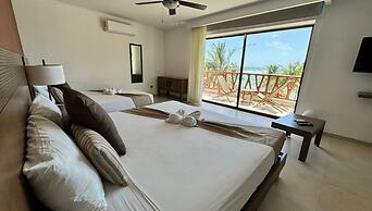 Hotel Quinto Solé
