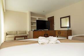 Hotel Quinto Solé