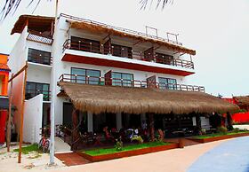 Hotel Quinto Solé