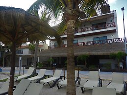 Hotel Quinto Solé