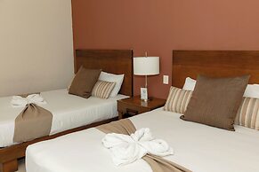 Hotel Quinto Solé