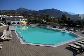 Almyra Resort